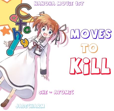 Moves To Kill
