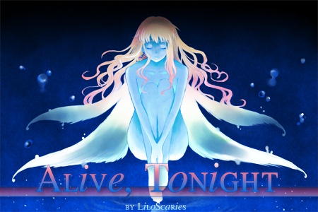 Alive, Tonight