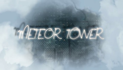Meteor Tower