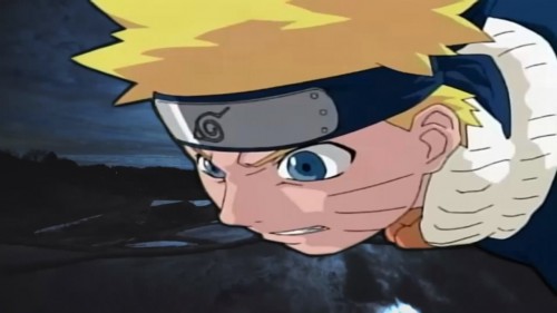Luffy VS Naruto - The Final Battle