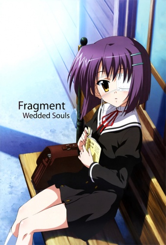 [cokAMVs] Fragment Wedded Souls