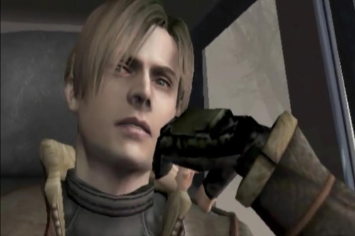 Resident Evil 4 - Getting Away With Murder