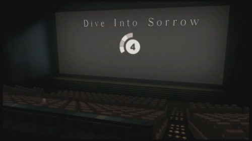 Dive Into Sorrow