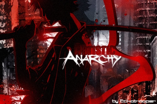 Samurai+champloo+artistic+anarchy+music