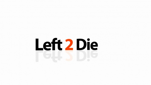 Left 2 Die
