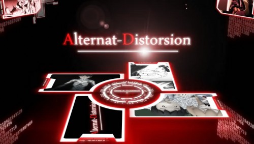 Alternat-Distorsion