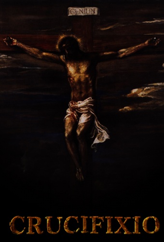 Crucifixio Trailer