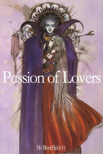 Passion of Lovers