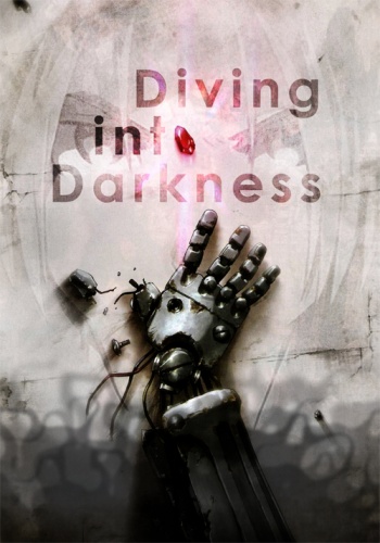 Diving into darkness