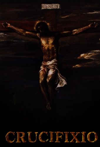 Crucifixio