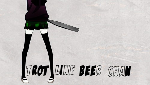 Trot Line Beer Chan