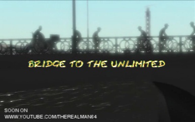 Bridge to the unlimited