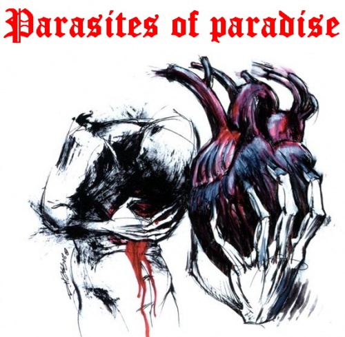 Parasites of paradise