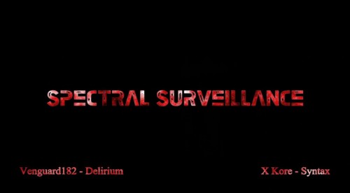 Spectral Surveillance