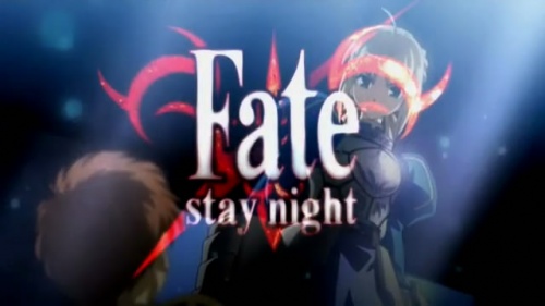 Spiral - Fate / Stay Night
