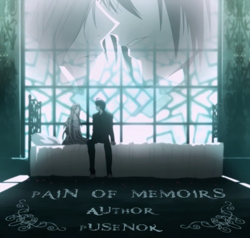 Pain of memoirs