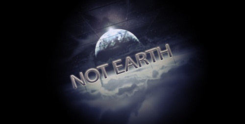 Not Earth