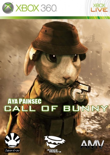 Call of Bunny