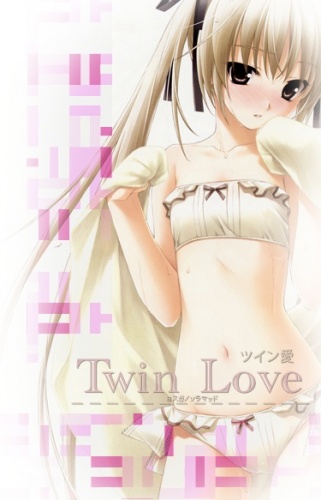 MAD - ツイン愛 「Twin Love」