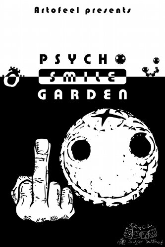 Artofeel - Psycho Smile Garden