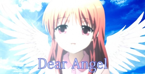 Dear Angel