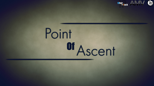 Point Of Ascent