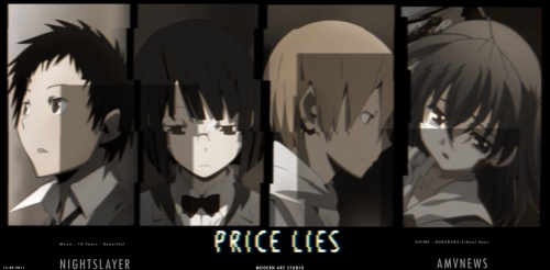 Price Lies