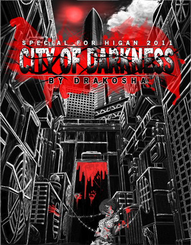 City of darkness
