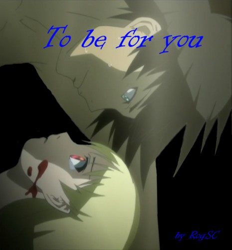 To Be With You