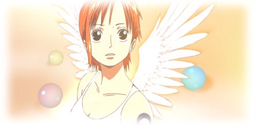 [A Ray of hope before the tragedy ~ One Piece]