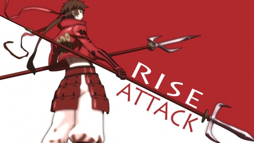 Rise Attack