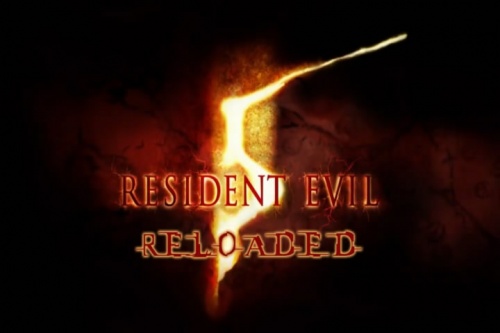 Resident Evil 5 - Reloaded