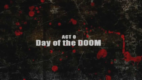 Day of the Doom