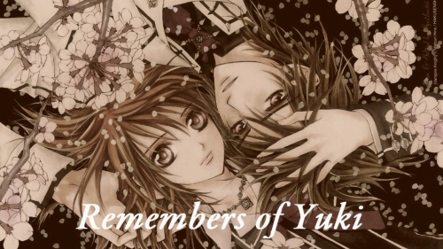 AMV Remembers of Yuki
