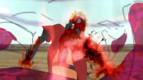 Naruto Shippuuden - Trailer