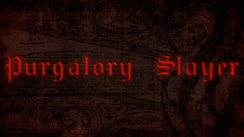 Purgatory Slayer
