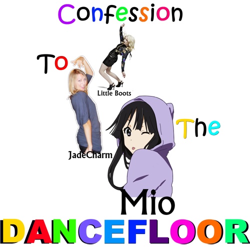 Confession To The Dancefloor