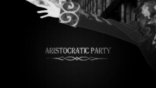 Aristocratic Party