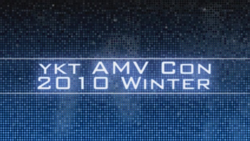 Trailer ykt AMV Con 2010 Winter