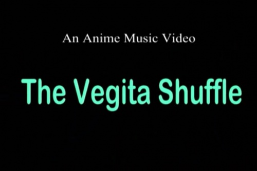 The Vegita Shuffle