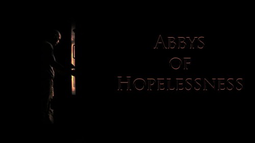 Abbys of hopelessness