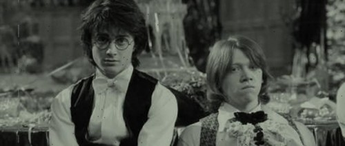 Гарри Поттер и Отаку в Хогвартсе