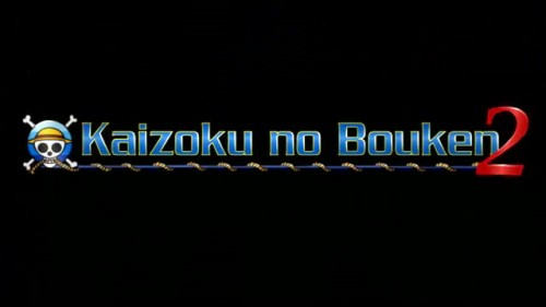 Kaizoku no Bouken 2