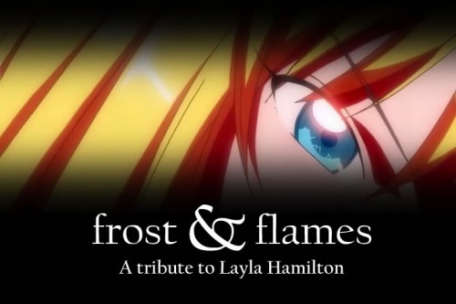 Frost and Flames