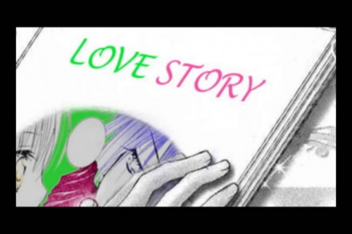 AMV Love Story