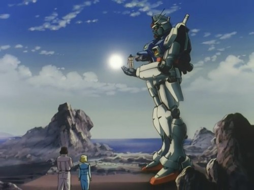 Gundam Anthology