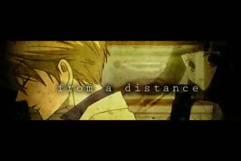 TamaHaru - From a Distance