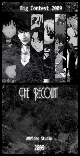 The Recount