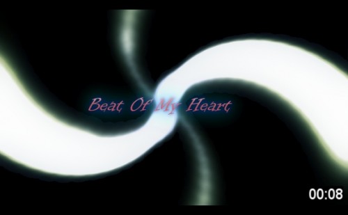 Beat of my heart