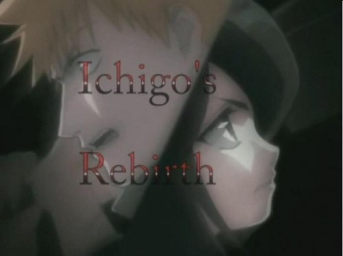 Ichigo's Rebirth